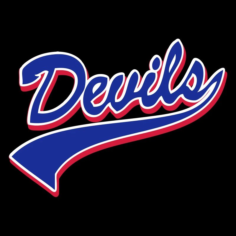 Devils Script Origineel