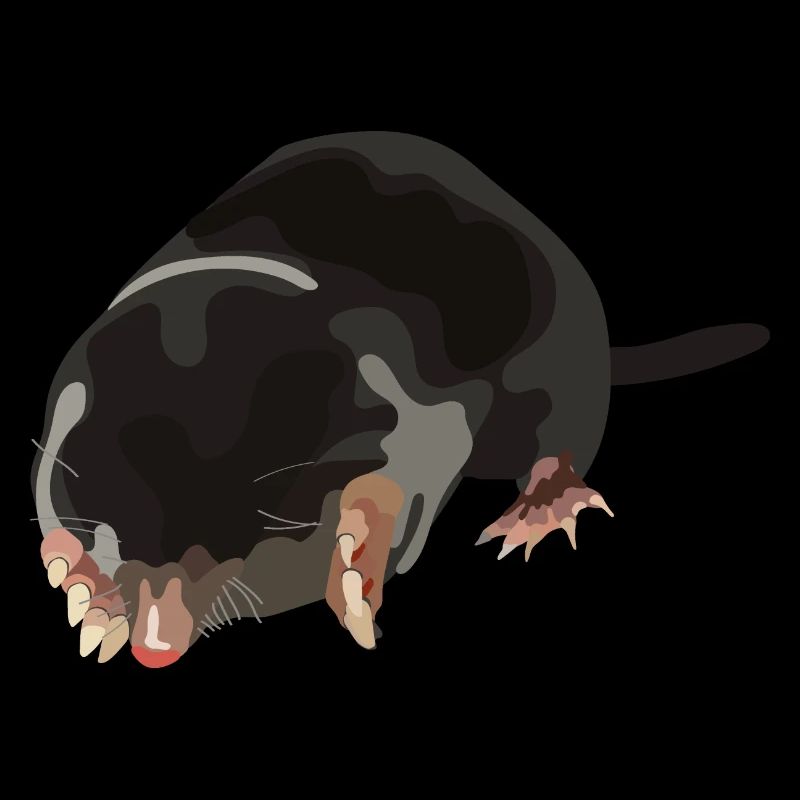 mole