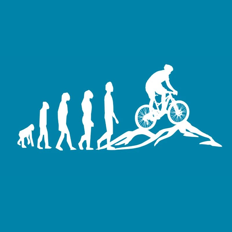 VTT VTT Evolution Biking