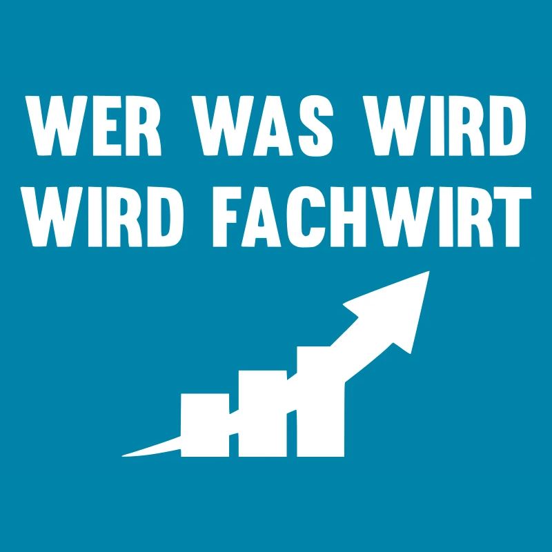 Wer was wird wird Fachwirt