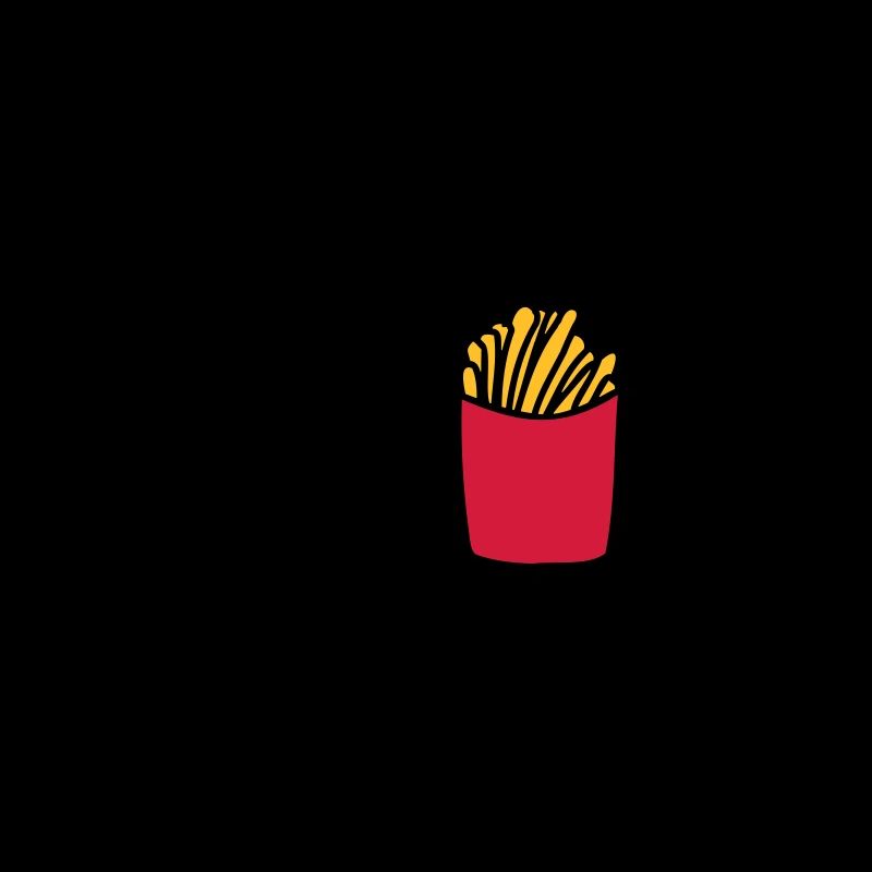 Frites Français pulse