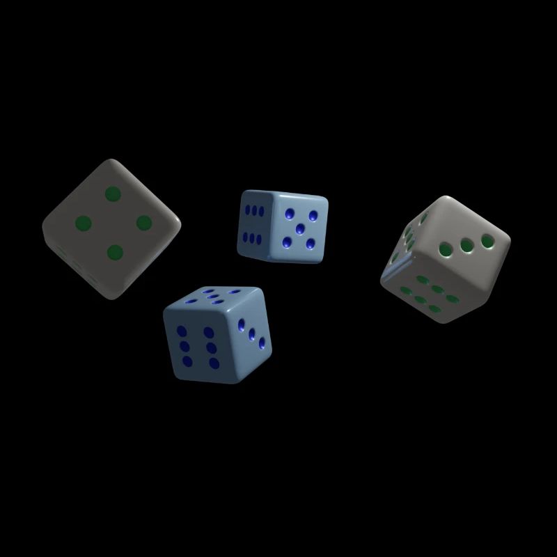 Cube