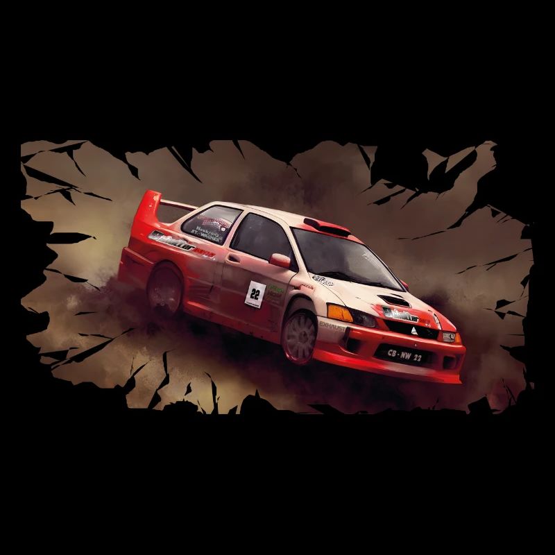 Rally - Evolution