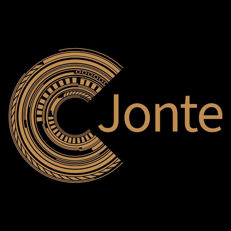 Pour Jonte