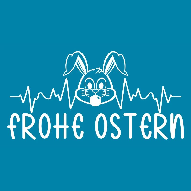 Frohe Ostern