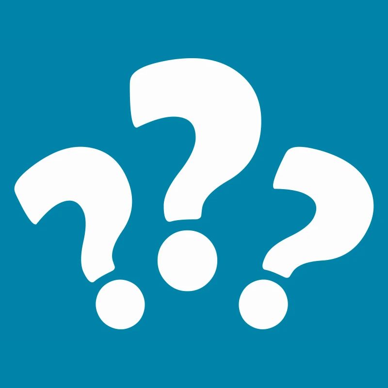 point d’interrogation