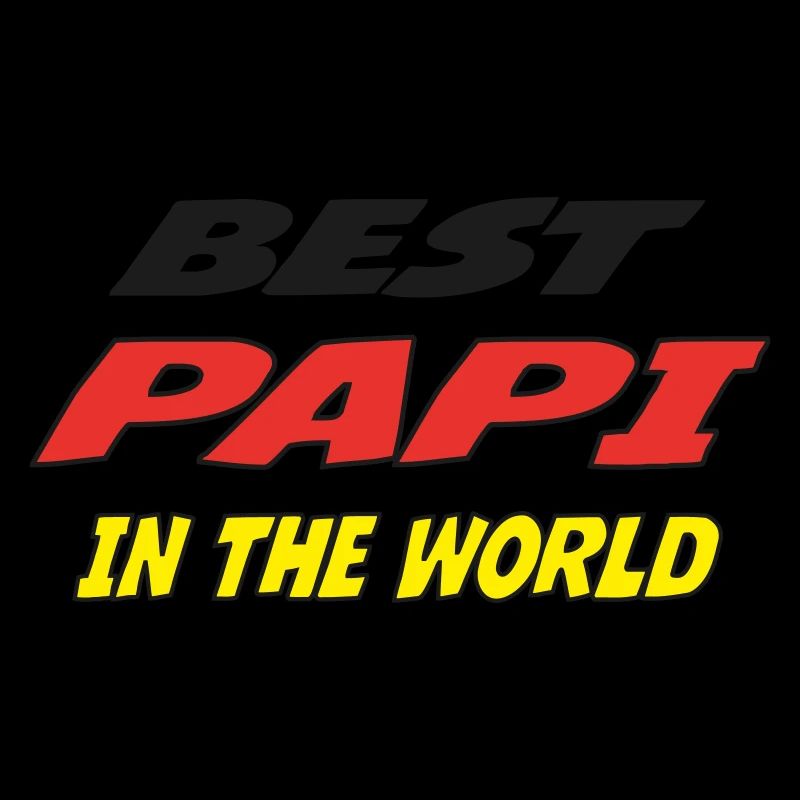 Bestes PAPI der Welt 221