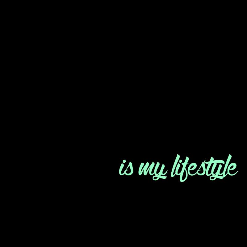 low is my lifestyle