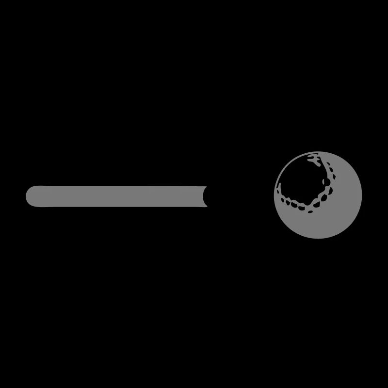 golf balle loading super player1
