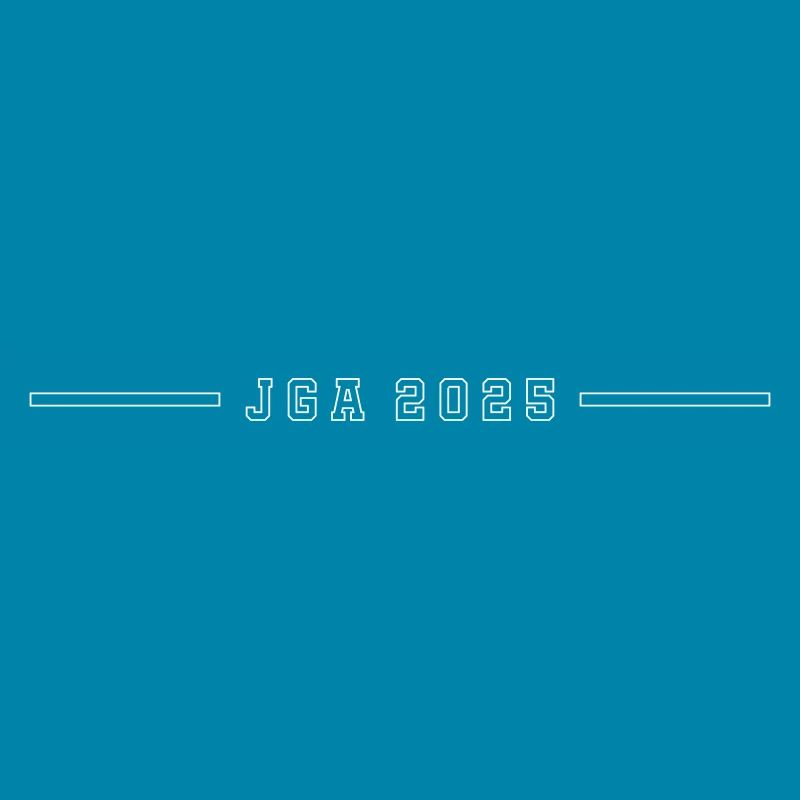 Jga 2025 Junggesellenabschied Outline