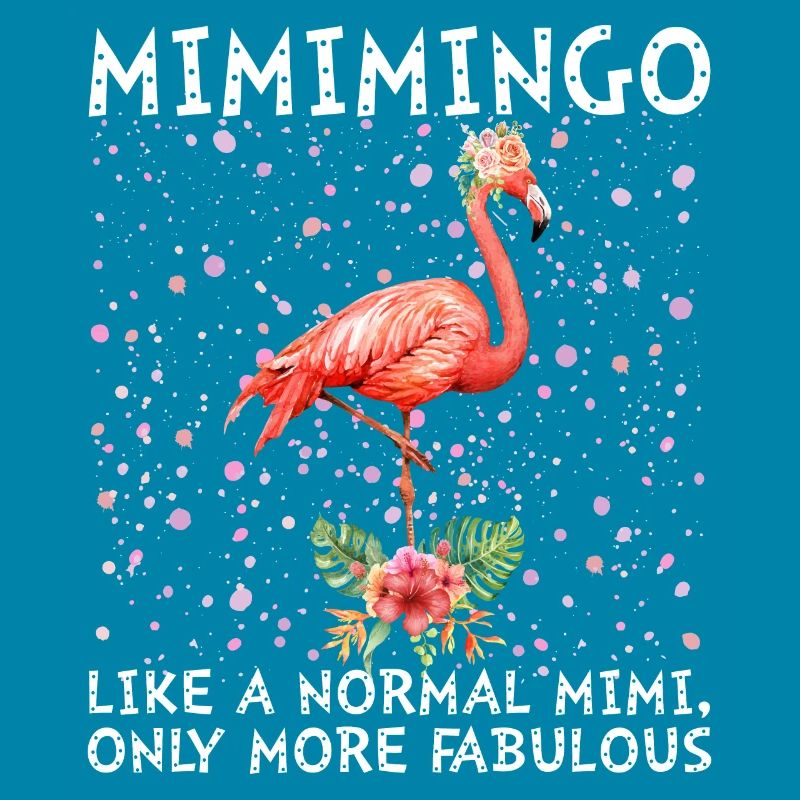 Mimimingo comme un Mimi normal plus fabuleux