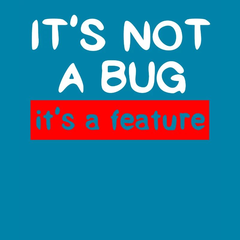 Programmer - Coder - Hacker - IT