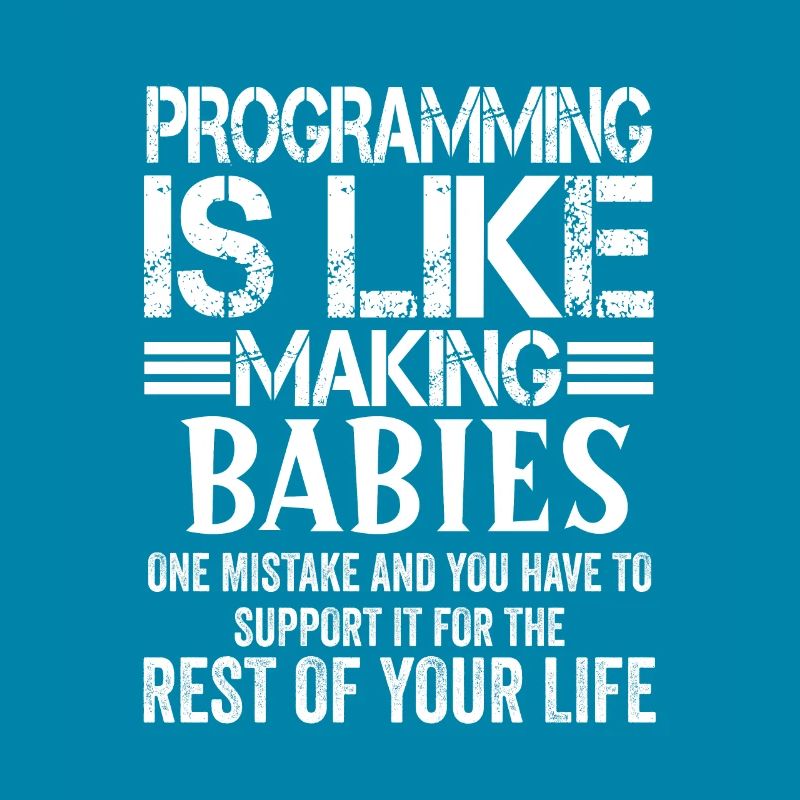 Programmer Computer Scientist Coder Gift