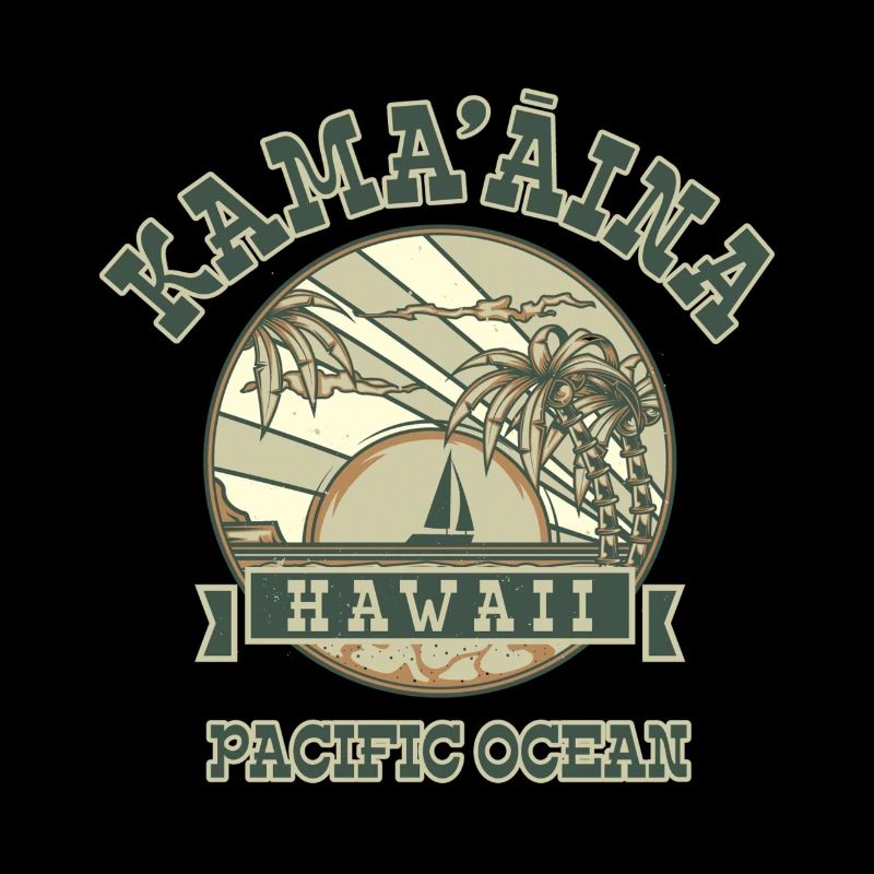 Hawaï mon paradis, surf
