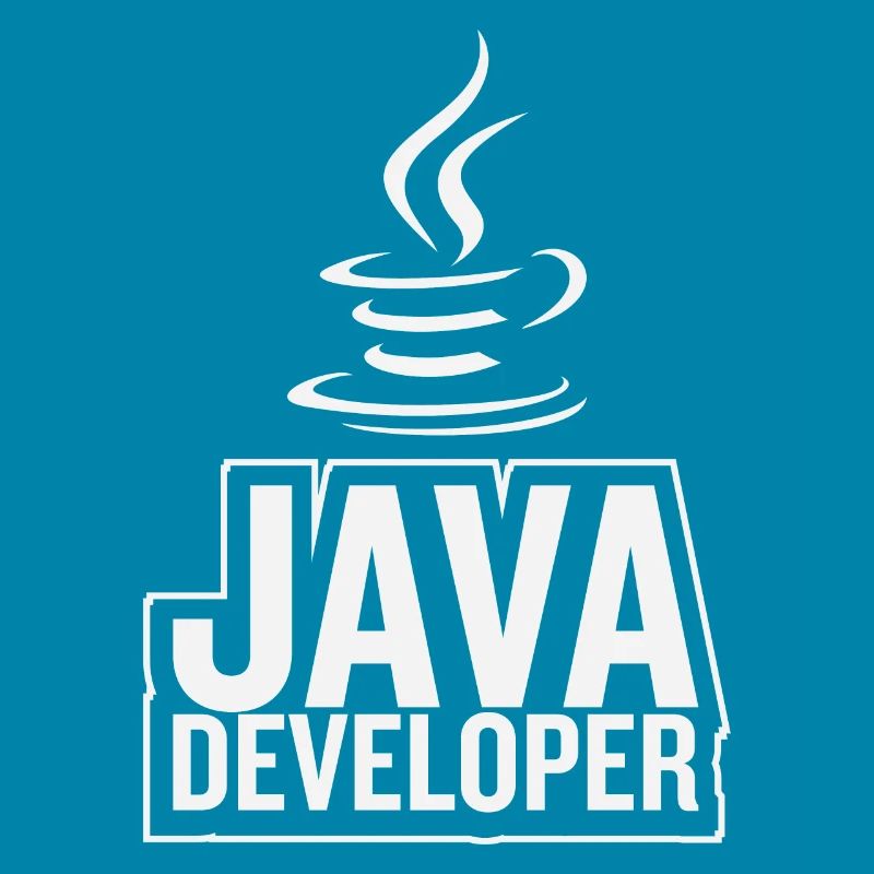 Café Java Developer Coffee
