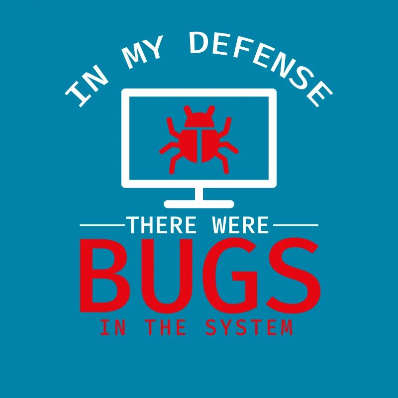 Programmer Coder Software Developer