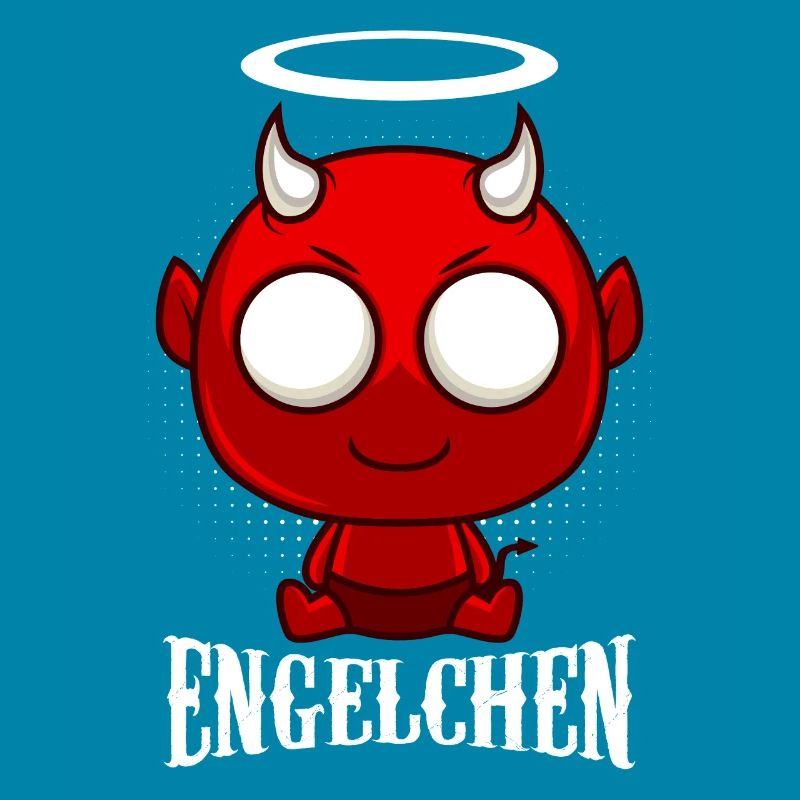 Angel Devil Devil