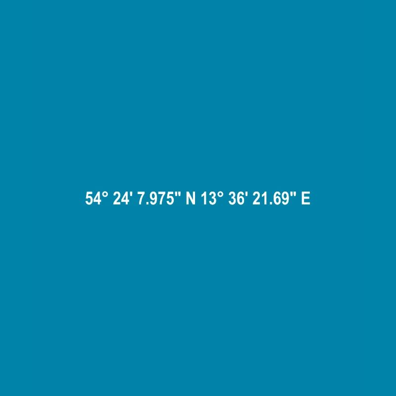 Binz Coordinates