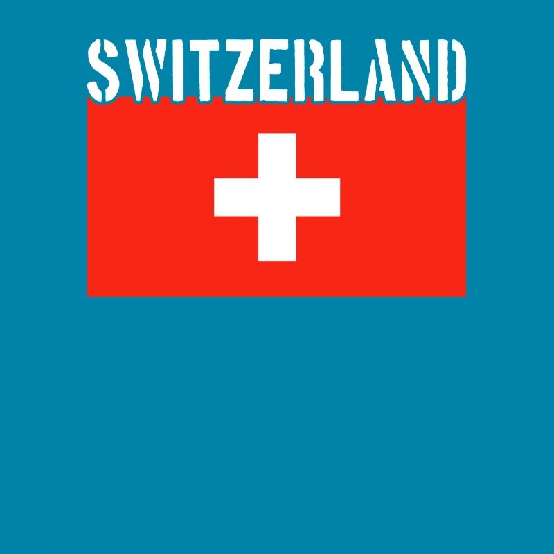 Drapeau de la Suisse
