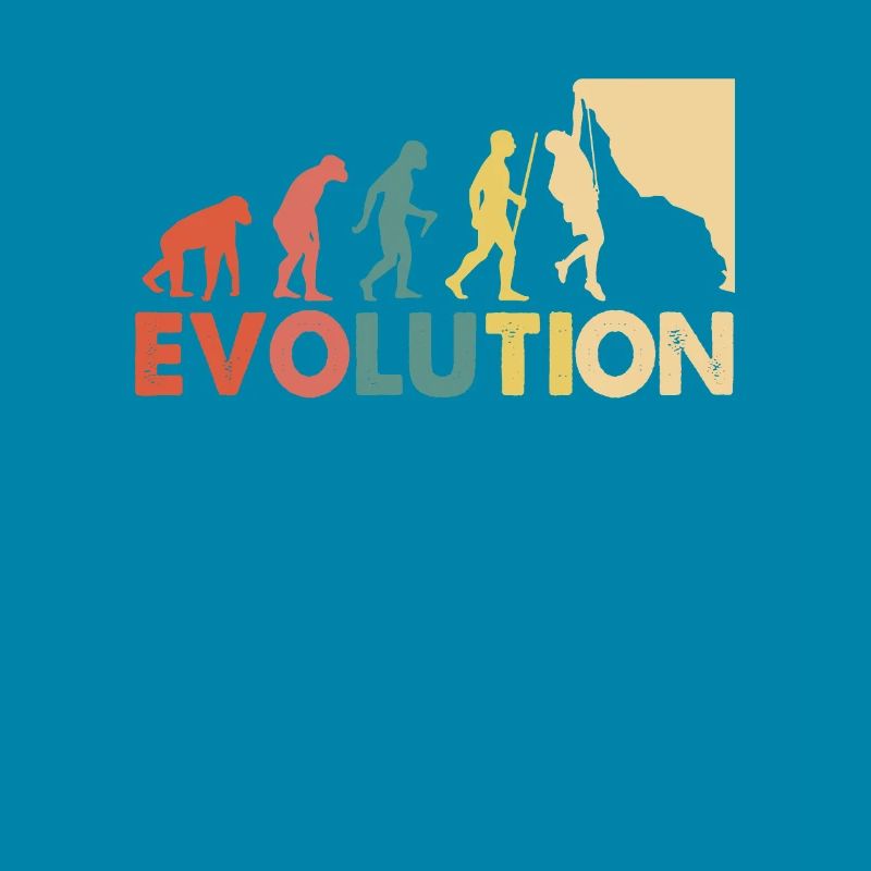 Climbing Evolution Escalade