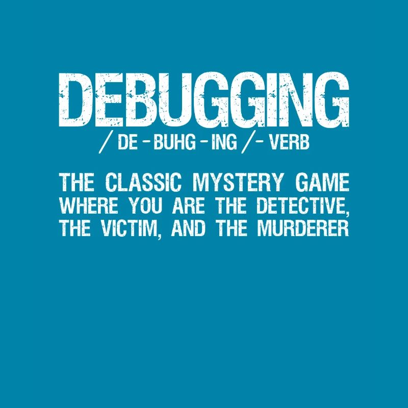 Programmer Coder Software Developer