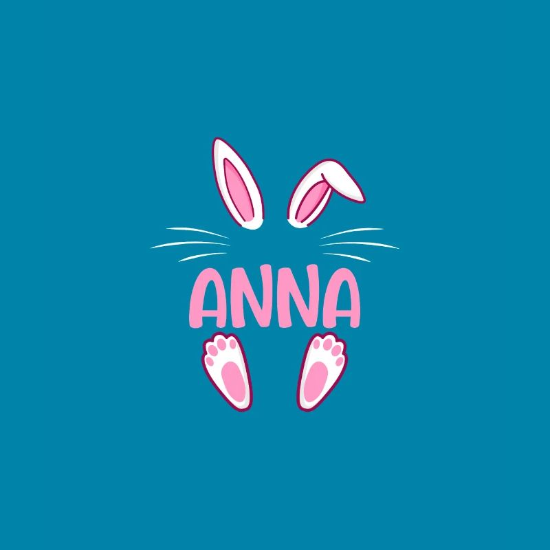 ANNA Easter