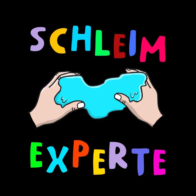 Slime Expert Fluffy Drizzly Cloud Texture Buble