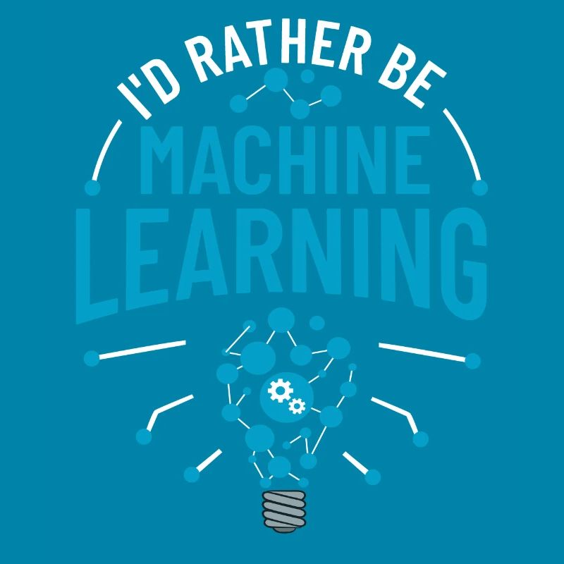 Machine Learning Artificial Intelligence AI