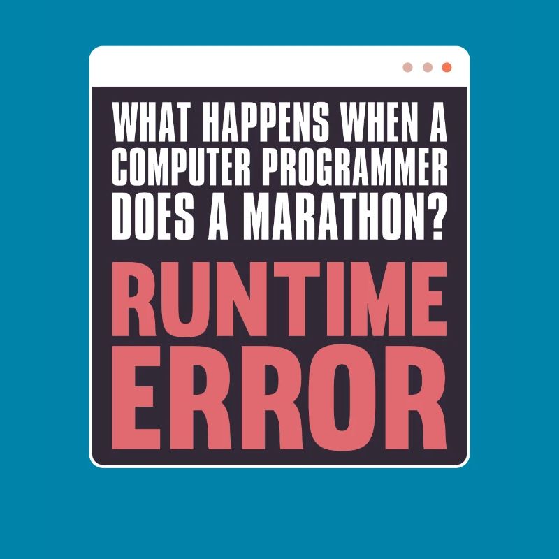 Programmer Coder Software Developer