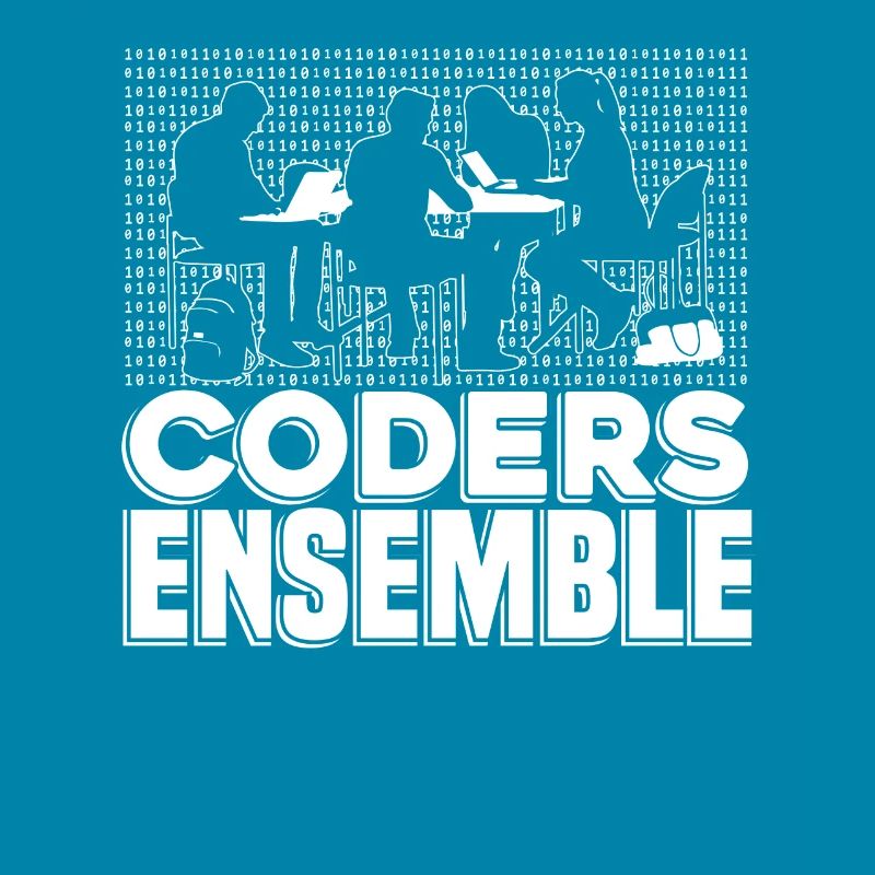 Programmer Coder Software Developer