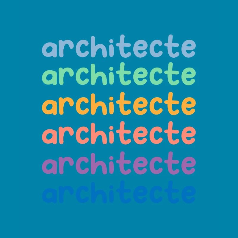 future architecte