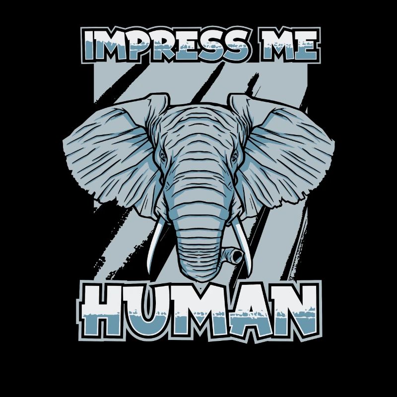 Éléphant
