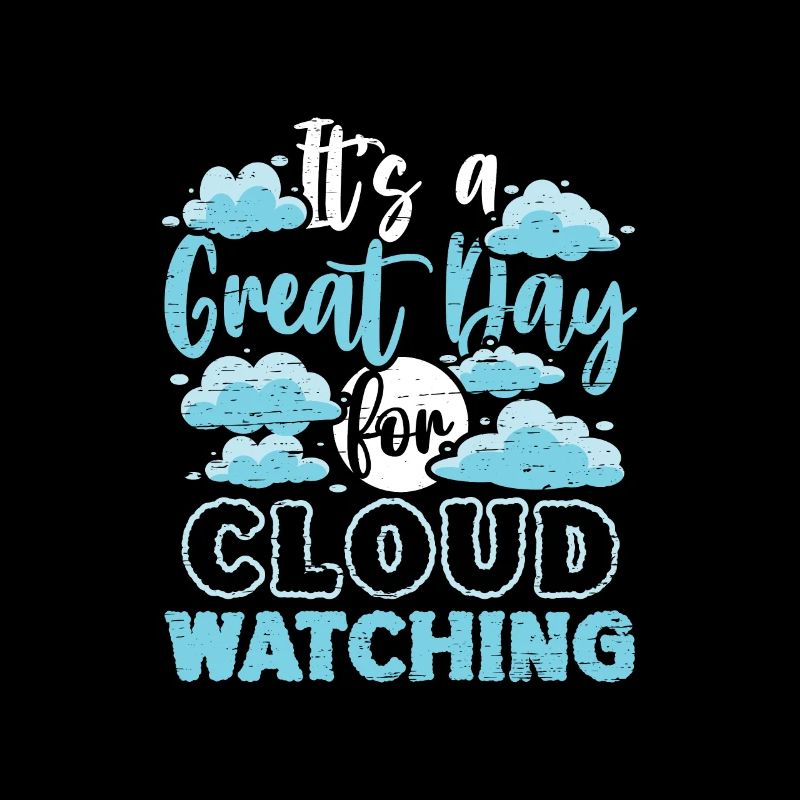 Cloud Watcher Meteorology Meteorologist Cloud