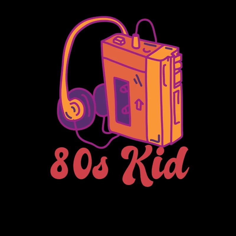 80s kid