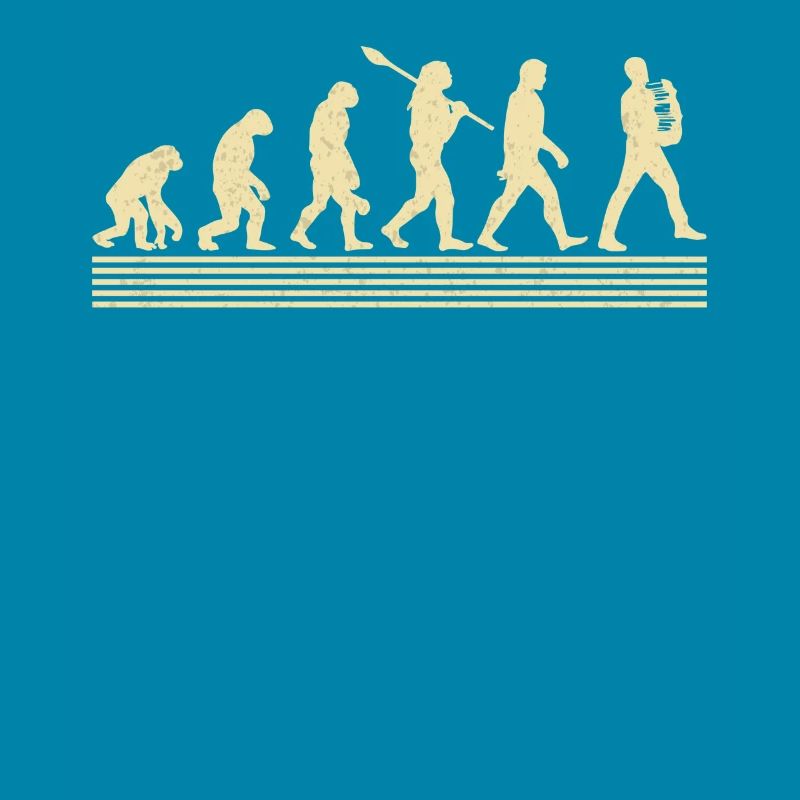 Librianische Evolution