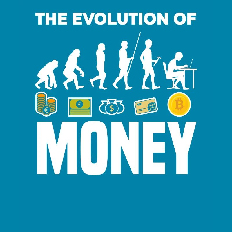 Évolution de l’argent Bitcoin