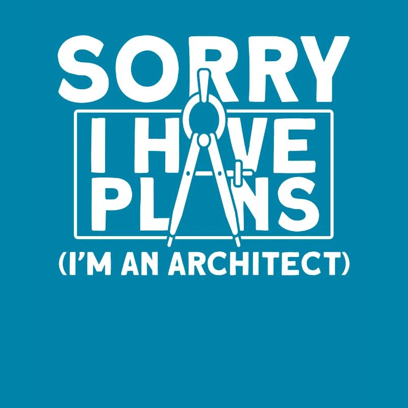 Architecte Cadeau Profession Architecture Emploi Architecte