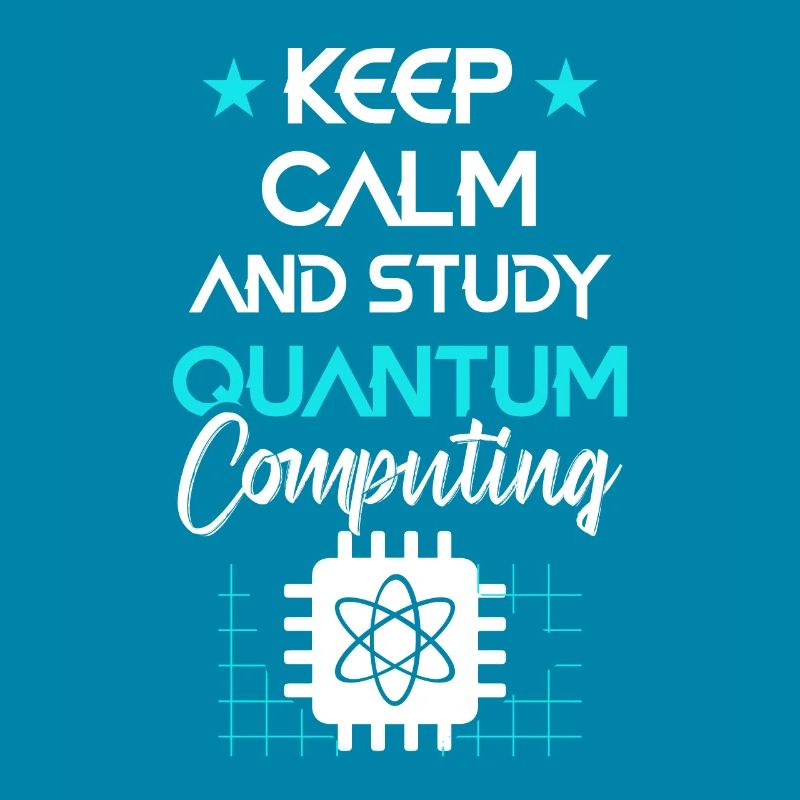 Quantum Computer Quantum Mechanics