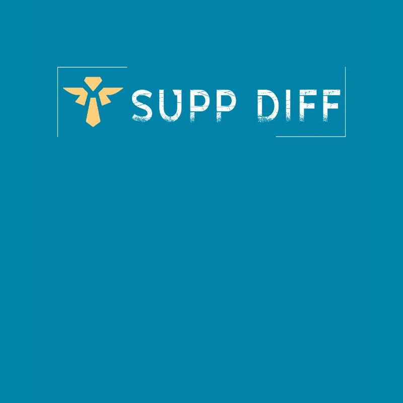 Supp diff tilter jeu incliné