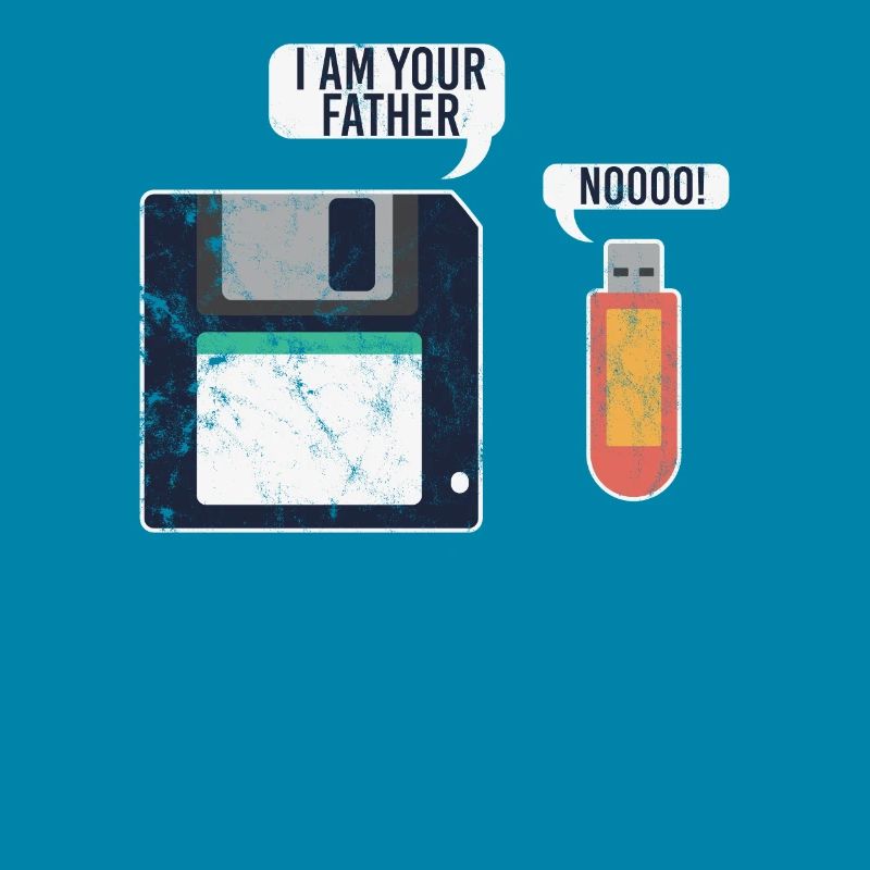 USB Stick und Diskette Programmierer