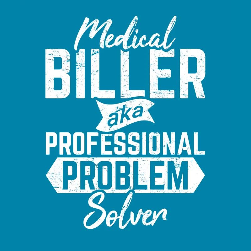 Medical Biller Funny Medical Coder Billing Problem