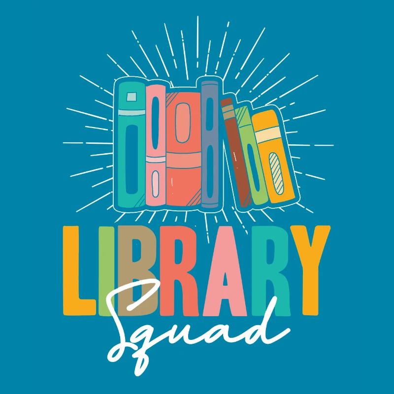 Library Squad