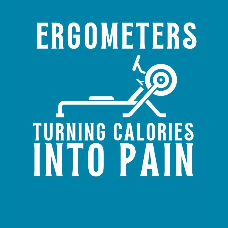 Erg Ergometer And Rowing Exercise Machine Rowing