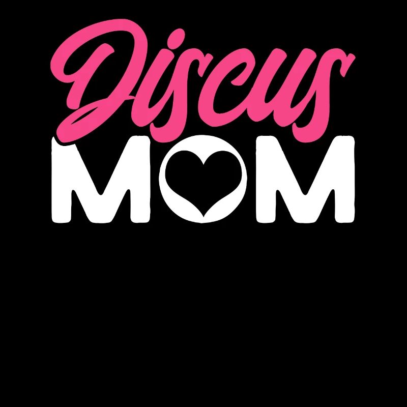 Discus Throw Discus Thrower Cadeau