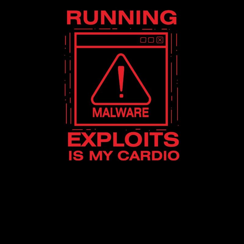 Hacker Programmeur Développeur Informatique