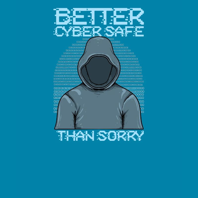 Hacker Programmer Developer Computer Science