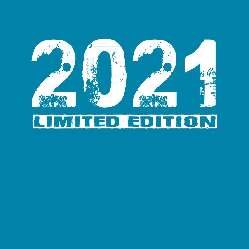 Édition limitée 2021