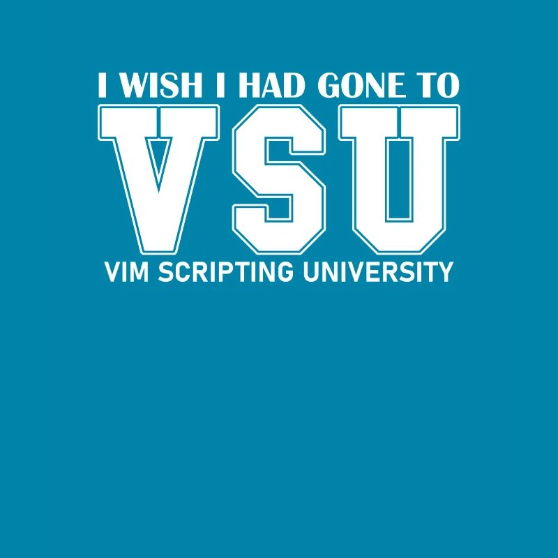 VIM Scripting University Schol of Linux Hacking