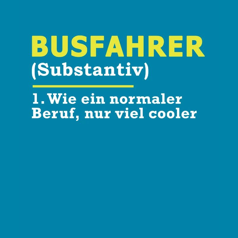 Busfahrer