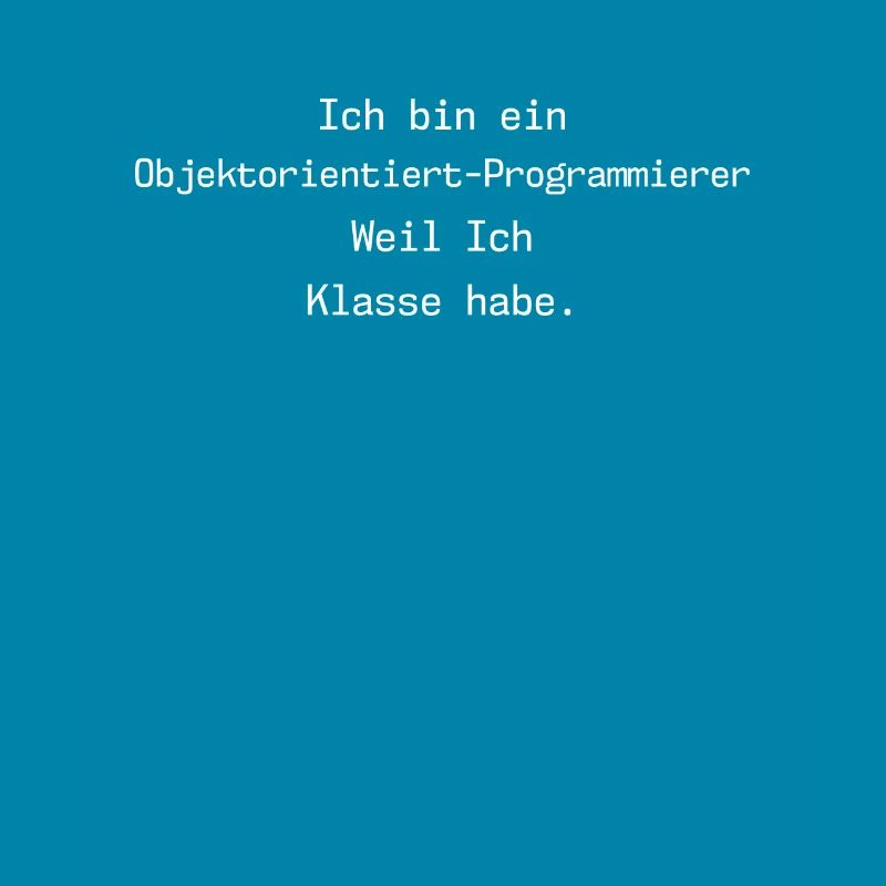 Sysadmin Programmierer Humor Coding Geek Spruch